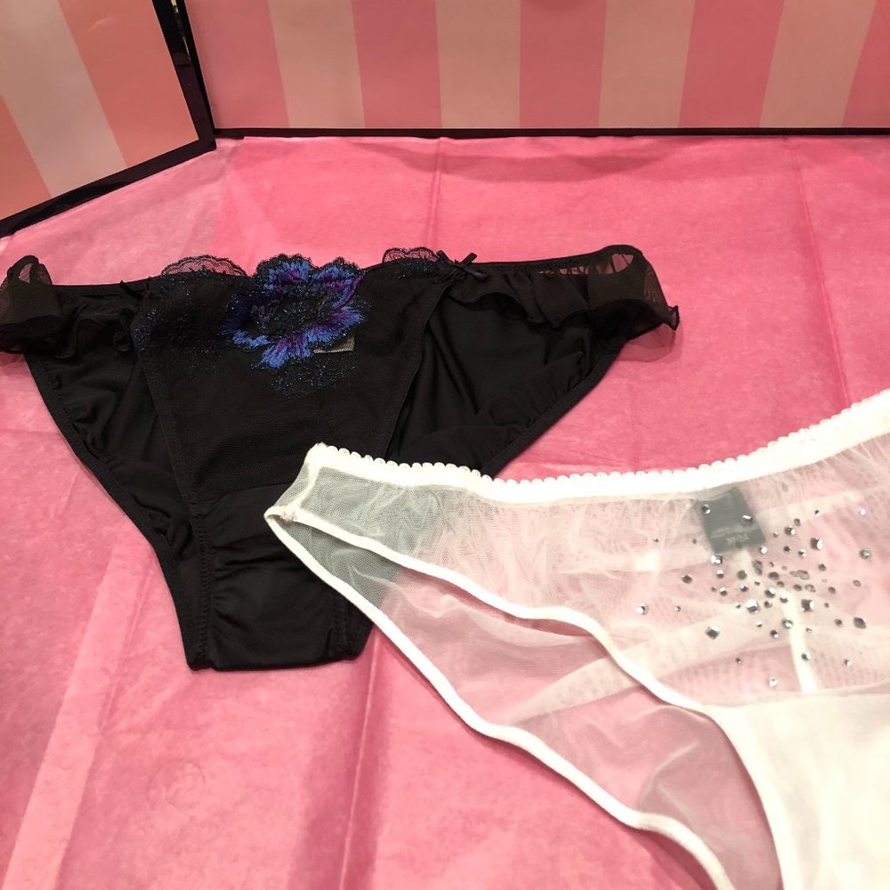 VICTORIA'S SECRET SET TWO - Picture 8 of 10